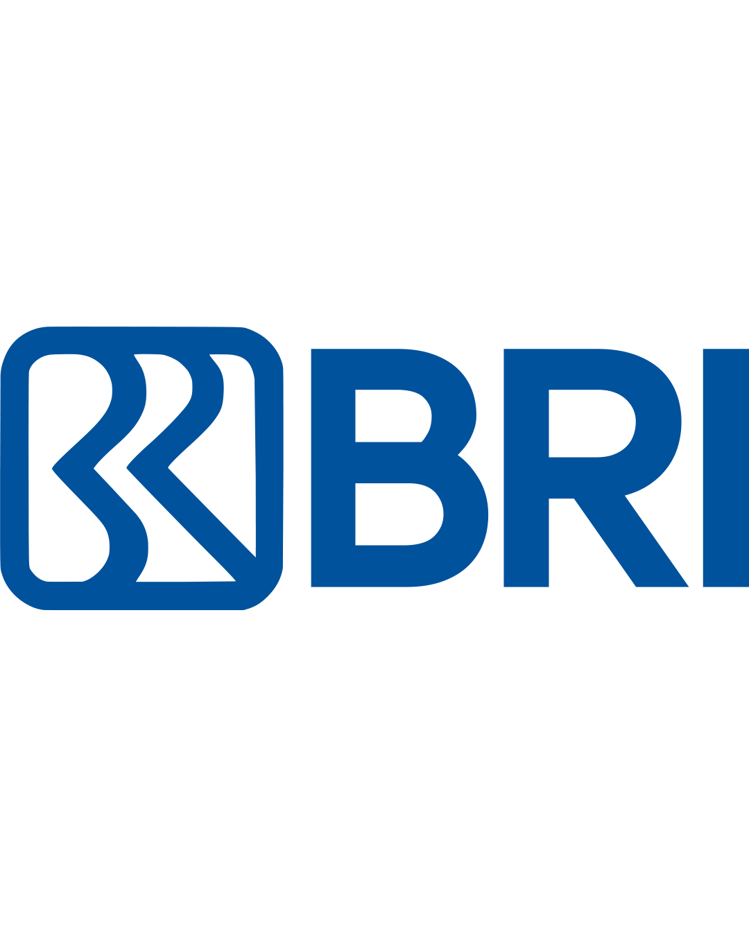 BRI Logo